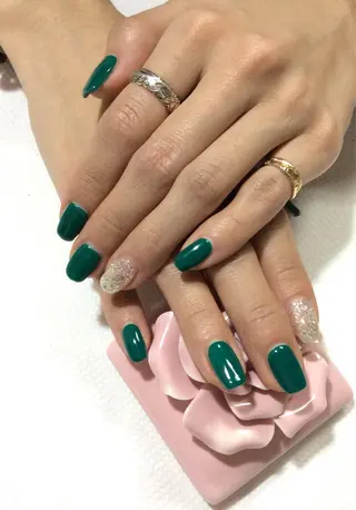 ネイル Eye アイのネイルデザイン