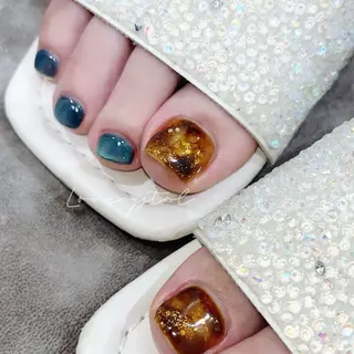 ネイル ASUKA アスカのネイルデザイン