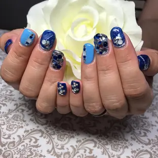 ネイル COCO+所属・COCO +のエステ・リラクイメージ