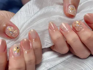 ネイル Nail NaNaのネイルデザイン