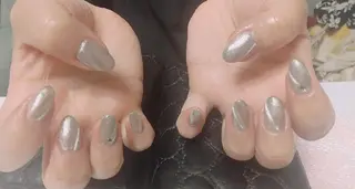 ネイル haru  nailのネイルデザイン