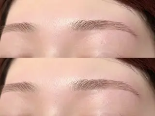 アイブロウ Lazley所沢店 kanonのマツエク・マツパデザイン