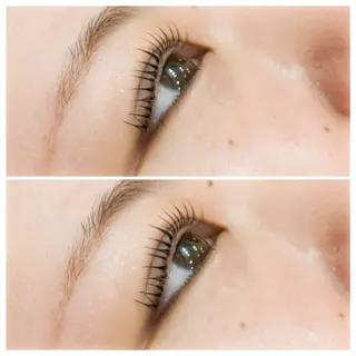 マツエク・マツパ Ｃｈｅｒｉｅ所属・Rina Cherieの眉毛・アイブロウイメージ