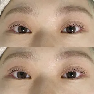 マツエク・マツパ マリーテレジア 錦糸町OGAWAのマツエク・マツパデザイン