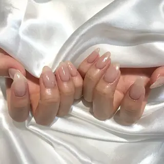 ネイル WISTERIA moekaのネイルデザイン