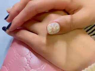 ネイル Nailsalon Smilingのネイルデザイン