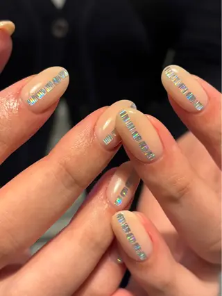 ネイル sister mohawk所属・chika / nailのネイルデザイン