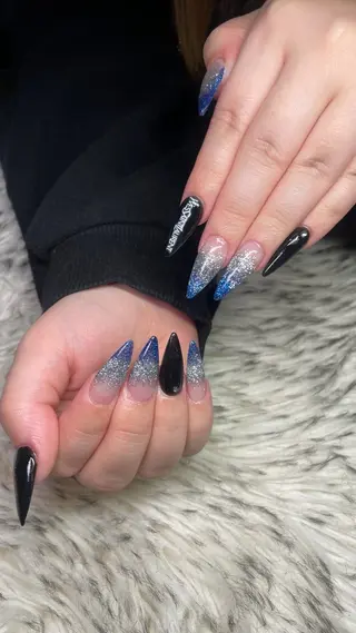 ネイル NAILFOCUS Noaのネイルデザイン