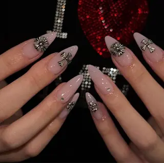 ネイル ain nailのネイルデザイン