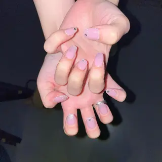 ネイル IROHA Nail 堺雛薫のネイルデザイン
