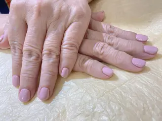 ネイル Umi nail& eyelashのネイルデザイン