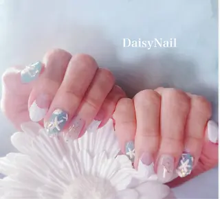 ネイル Daisy Nail所属・Daisy Nailのネイルデザイン