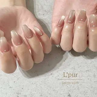 ネイル Yuka .Mのネイルデザイン