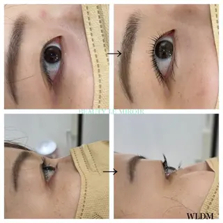 マツエク・マツパ ビューティー ミロワールのエステ・リラクイメージ