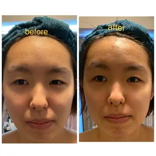 Danno Shihoのエステ・リラクイメージ