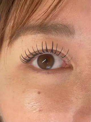 マツエク・マツパ Froh Ogasawaraのマツエク・マツパデザイン