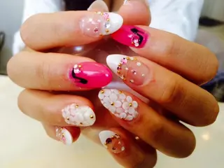 ネイル リオッサ  オブ ラグーン神戸店のエステ・リラクイメージ