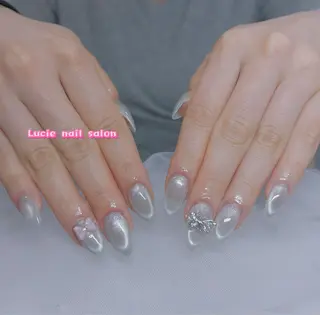ネイル LUCIE NAIL所属・LUCIE NAILのネイルデザイン