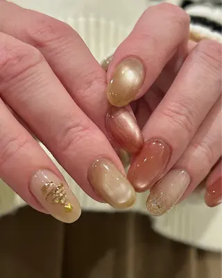 ネイル garage nail_yukaのネイルデザイン