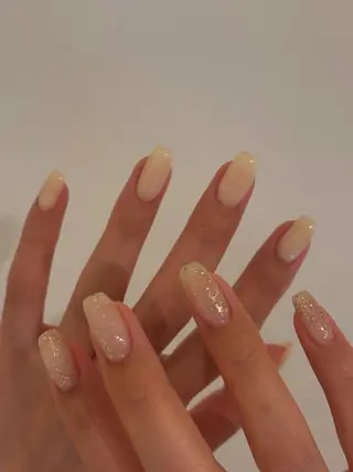 ネイル Elio所属・Elio 国泰寺のネイルデザイン