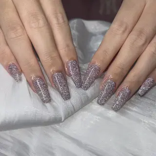 ネイル 蒲郡 ネイルのネイルデザイン