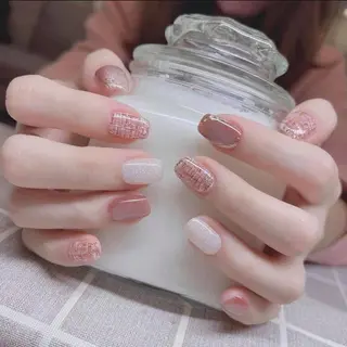 ネイル Vp ネイルのネイルデザイン