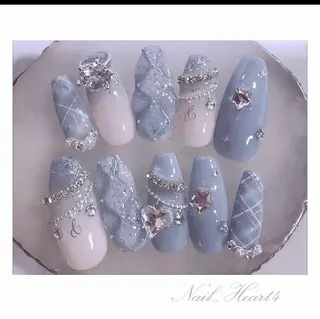 ネイル MaiBeauty To  Toのネイルデザイン