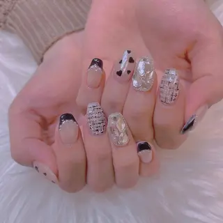 ネイル Private Salon 大宮のネイルデザイン