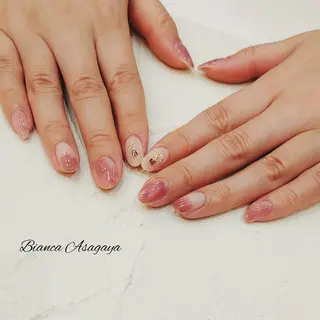 ネイル Bianca TANAKAのネイルデザイン