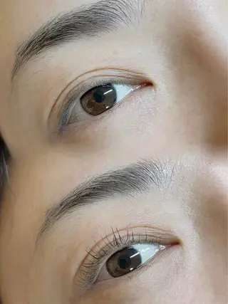 マツエク・マツパ EE.Nail所属・FuFu.Nail 2️⃣番のネイルデザイン