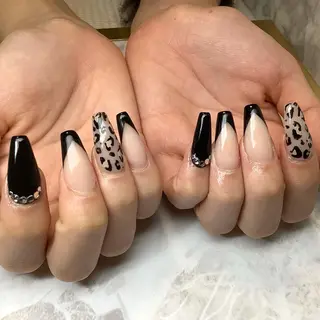 ネイル 〜hatinail 〜のネイルデザイン