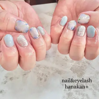 ネイル S Fumiのネイルデザイン