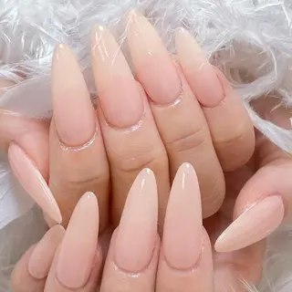 ネイル Diamond 🚢のネイルデザイン