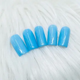 ネイル 大塚 澄玲のネイルデザイン