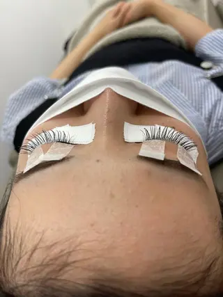 マツエク・マツパ 山田 穂香のマツエク・マツパデザイン