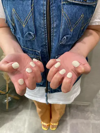 ネイル ebisu haruのネイルデザイン