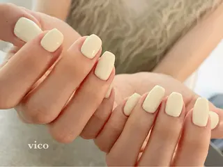 ネイル vico【名古屋栄店】所属・vico栄 kitagawaのネイルデザイン