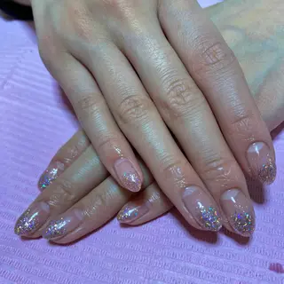 ネイル You＆I【ゆい】所属・You＆I ゆいのネイルデザイン