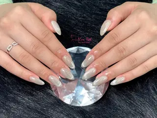 ネイル AConNailSalon所属・ACon NailSalonのネイルデザイン