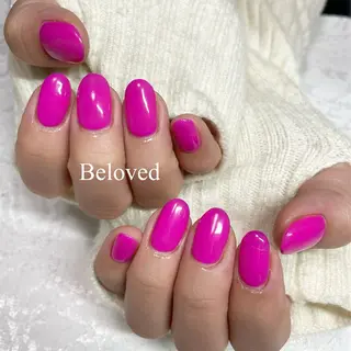 ネイル Beloved Mariaのネイルデザイン