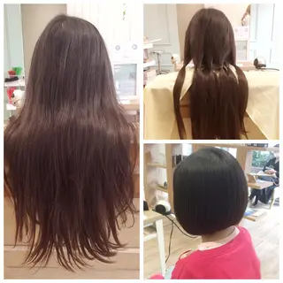 ショート Shingo #パーマのヘアスタイル