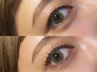 マツエク・マツパ eni. あべのマツエク・マツパデザイン