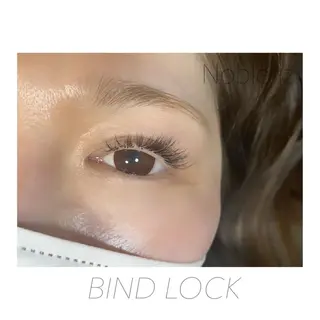 マツエク・マツパ iz. eyelashのマツエク・マツパデザイン