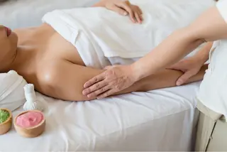 YAMADA TAMAYOのエステ・リラクイメージ