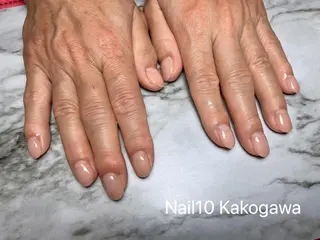 ネイル Nail10 Kakoのネイルデザイン