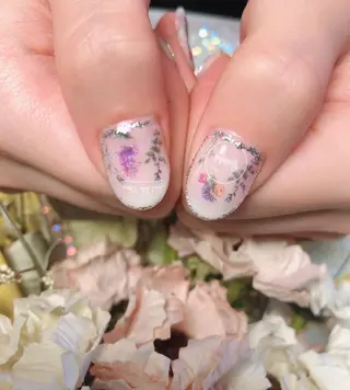 ネイル 🍭Kiara Nail🍭のネイルデザイン