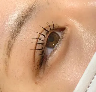 マツエク・マツパ 豊田 有香のマツエク・マツパデザイン