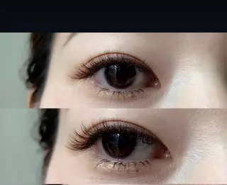 マツエク・マツパ eye+nico所属・アイプラス ニコのマツエク・マツパデザイン