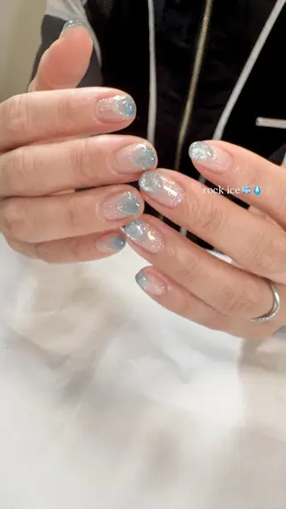 ネイル liulu nailのネイルデザイン