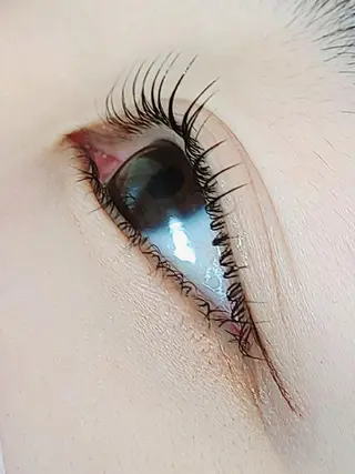 マツエク・マツパ セレビアイ/ ISHIIのマツエク・マツパデザイン